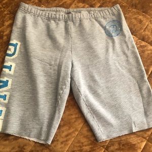 Sweet pant shorts VS